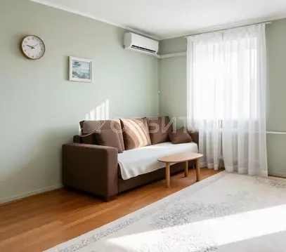 2-к кв. Тюменская область, Тюмень ул. Котельщиков, 17к2 (75.3 м)