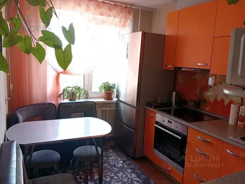 3-к кв. Алтайский край, Барнаул тракт Павловский, 76 (65.5 м)