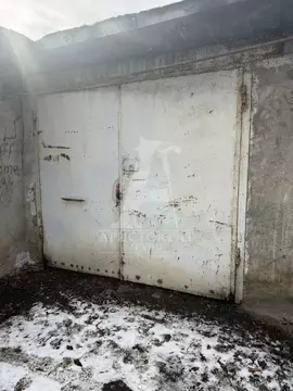 Гараж в Ставропольский край, Пятигорск Железнодорожная ул., 121 (85 м)