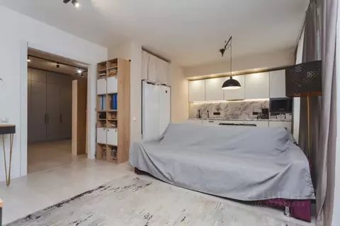 3-к кв. Башкортостан, Уфа ул. Солнечногорская, 10 (67.8 м)