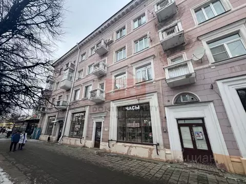 Помещение свободного назначения в Нижегородская область, Нижний ...