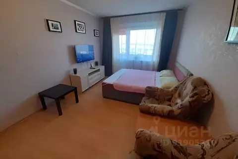 1-к кв. Мурманская область, Мурманск Северный проезд, 13 (33.0 м)