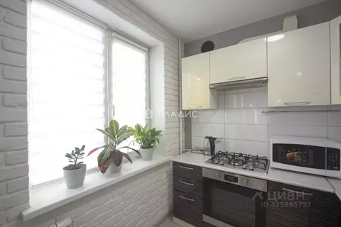 3-к кв. Карелия, Петрозаводск Пробная ул., 4 (50.8 м)