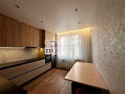 2-к кв. Омская область, Омск ул. Владимира Жоги, 5 (67.7 м)