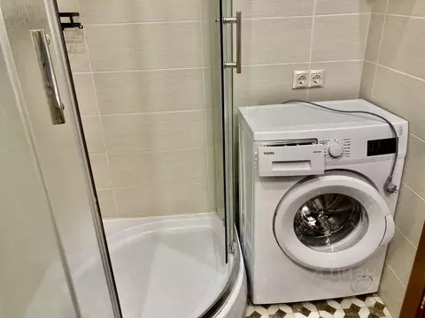 1-к кв. Москва Загородное ш., 11К1 (31.0 м)