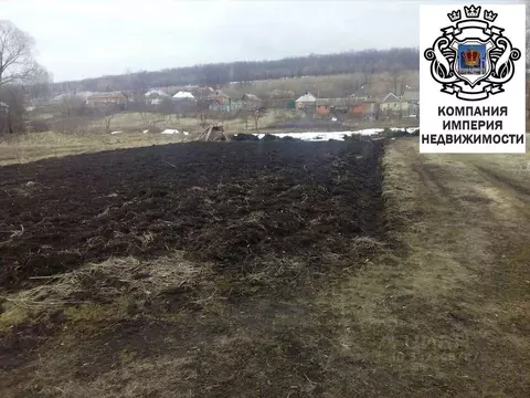 Участок в Белгородская область, Шебекинский муниципальный округ, с. ...