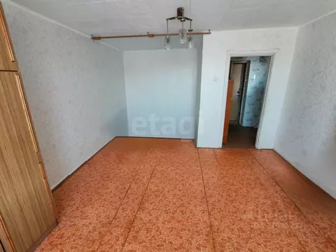 1-к кв. Башкортостан, Стерлитамак ул. Гоголя, 131 (37.4 м)