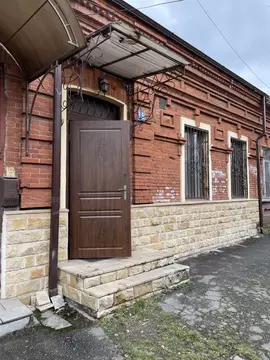 Дом в Северная Осетия, Владикавказ Осетинская ул., 19/20 (70 м)