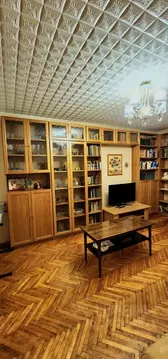 1-к кв. Москва Рязанский просп., 87К2 (33.8 м)