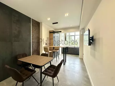 2-к кв. Ставропольский край, Предгорный муниципальный округ, Новая ...