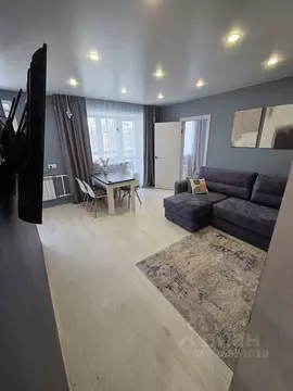 2-к кв. Костромская область, Кострома ул. Борьбы, 32 (43.0 м)