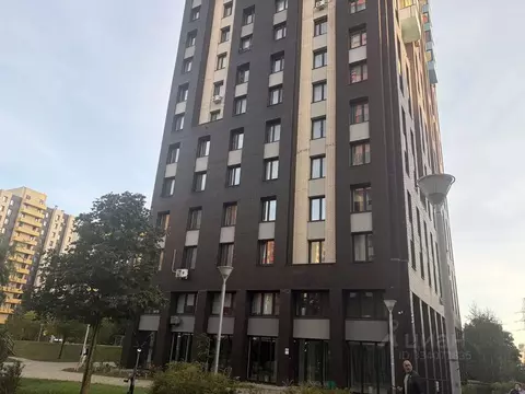 2-к кв. Московская область, Химки городской округ, д. Подолино, Велтон ...