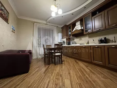 2-к кв. Дагестан, Махачкала ул. Магомедтагирова, 172А (109.0 м)