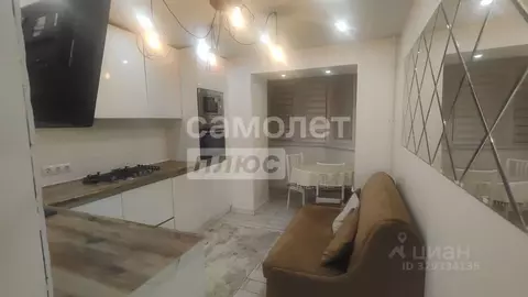 1-к кв. Рязанская область, Рязань Кальная ул., 44к1 (36.1 м)