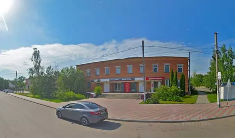 Помещение свободного назначения в Рязанская область, ...