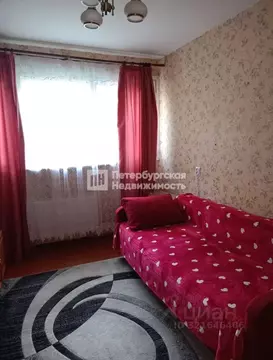 Комната Санкт-Петербург ул. Партизана Германа, 18К1 (11.8 м)