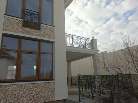 Дом в Севастополь наб. Андрея Первозванного, 57 (345 м)