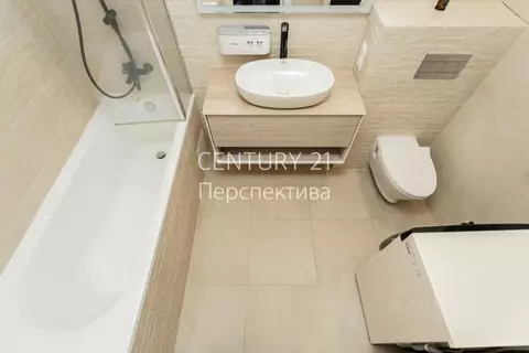 2-к кв. Московская область, Балашиха ул. Лукино, 53А (56.1 м)