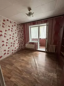 2-к кв. Костромская область, Буйский район, Чистые Боры городское ...