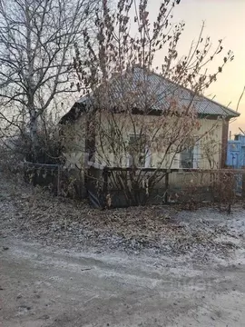 Дом в Хакасия, Абакан Линейная ул. (55 м)