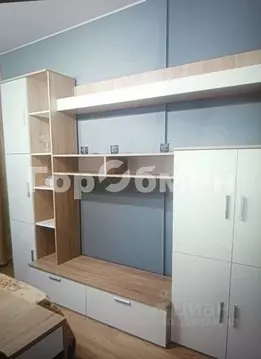 Студия Московская область, Долгопрудный Парковая ул., 50 (23.0 м)