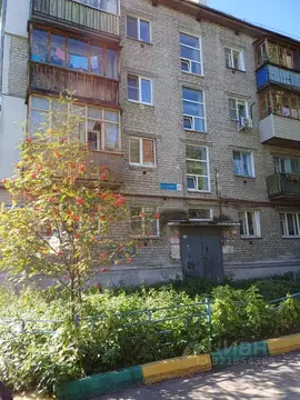 3-к кв. Нижегородская область, Нижний Новгород ул. Героя Самочкина, 13 ...