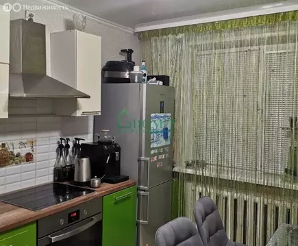 2-комнатная квартира: Тобольск, 4-й микрорайон, 9Д (50.3 м)