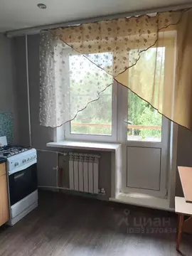 1-к кв. Ярославская область, Рыбинск ул. Шевченко, 13 (31.0 м)