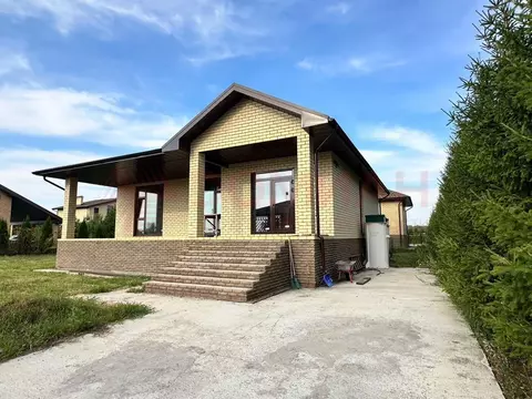 Дом в Ростовская область, Мясниковский район, Краснокрымское с/пос, ...