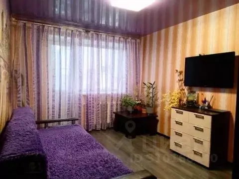 3-к кв. Вологодская область, Вологда ул. Чернышевского, 97 (52.4 м)