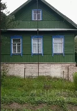 Дом в Псковская область, Невель  (97 м)