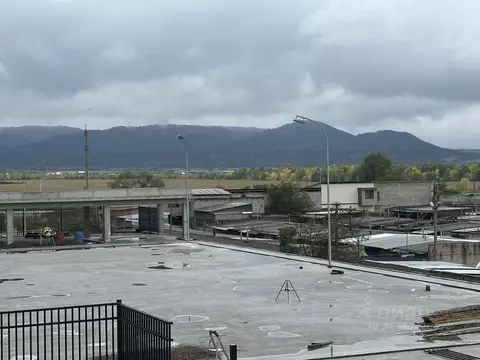 1-к кв. Северная Осетия, Владикавказ ул. Алихана Гагкаева, 19к1 (53.0 ...