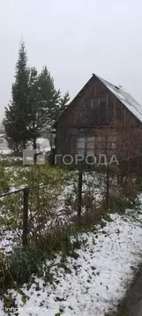 Дом в Новосибирская область, Новосибирский район, Березовский ...