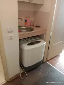 1-к кв. Калининградская область, Калининград Прибрежный мкр, ул. ...