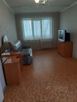 1-к кв. Татарстан, Набережные Челны 60-й комплекс, 13 (40.0 м)