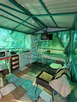 Дом в Воронежская область, Семилукский район, Латненское с/пос, Орбита ...