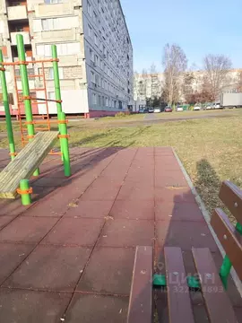 1-к кв. Кемеровская область, Кемерово Ногинская ул., 10а (23.0 м)