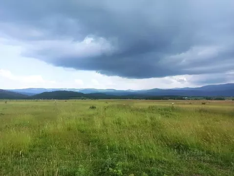 Участок в Севастополь с. Орлиное, ул. Рассветная, 2 (200.0 сот.)