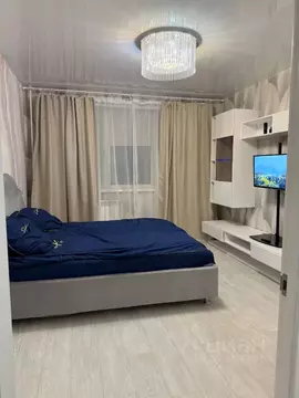 2-к кв. Москва ул. Щорса, 4К1 (53.8 м)