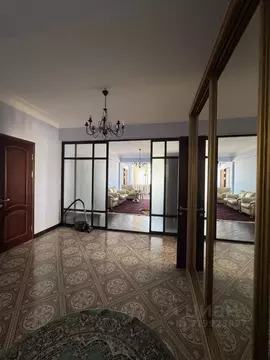 3-к кв. Дагестан, Махачкала ул. Пирогова, 4 (140.0 м)