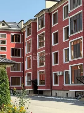 1-к кв. Кабардино-Балкария, Нальчик ул. Шогенова, 77 (45.0 м)