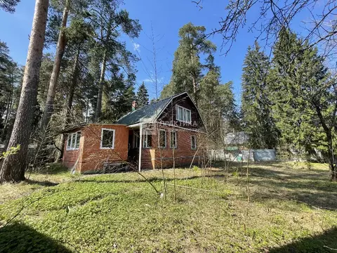 Продается дом в дп Кратово