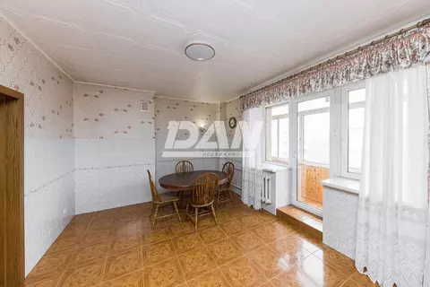 4-к кв. Челябинская область, Челябинск ул. Энгельса, 44В (169.0 м)