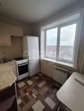 1-к кв. Алтайский край, Бийск Ленинградская ул., 37 (27.8 м)