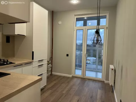 1-комнатная квартира: Калининград, улица Аллея Смелых, 204к1 (36.37 м)