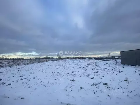 Участок в Московская область, Коломна городской округ, д. Борисовское  ...