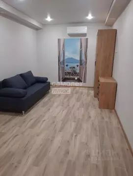 Студия Краснодарский край, Анапа Крестьянская ул., 27к4 (20.0 м)