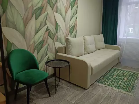 2-к кв. Вологодская область, Вологда ул. Маяковского, 27 (40.0 м)