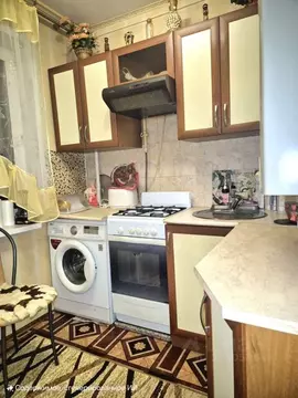 2-к кв. Ивановская область, Иваново 30-й мкр, 13 (48.0 м)