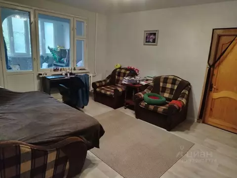 3-к кв. Крым, Ялта ул. Тимирязева, 29 (75.7 м)